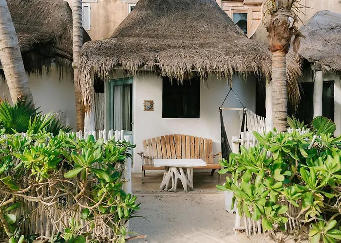 Punta Piedra