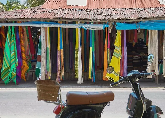 Punta Piedra Tulum