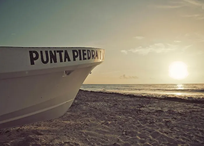 Punta Piedra Hotel 3*